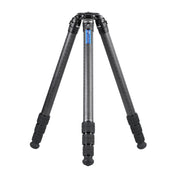 Leofoto LM-404C Summit Series 4 Section Systematic Carbon Fibre Tripod