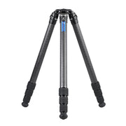 Leofoto LM-404C Summit Series 4 Section Systematic Carbon Fibre Tripod