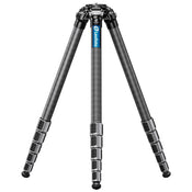 Leofoto LM-406CL Summit Series Long Leg 6 Section Carbon Fibre Tripod