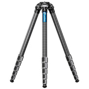 Leofoto LM-406CL Summit Series Long Leg 6 Section Carbon Fibre Tripod