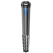Leofoto LM-406CL Summit Series Long Leg 6 Section Carbon Fibre Tripod