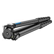 Leofoto LM-406CL Summit Series Long Leg 6 Section Carbon Fibre Tripod