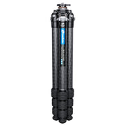 Leofoto LO-324C MR.O Series 4 Section Levelling Centre Column Carbon Fibre Tripod