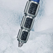 Leofoto LP-284C Poseidon Series 4 Section Water Resistant Carbon Fibre Tripod with Blue LH-30 Ball Head