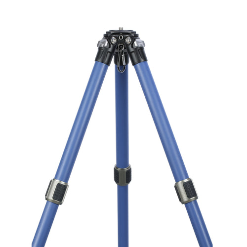 Leofoto LP-324C Poseidon Series 4 Section Water Resistant Carbon Fibre Tripod
