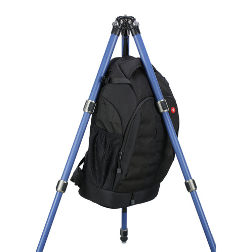 Leofoto LP-324C Poseidon Series 4 Section Water Resistant Carbon Fibre Tripod
