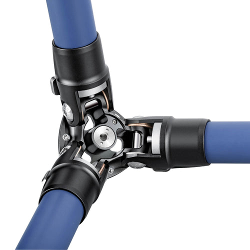 Leofoto LP-324C Poseidon Series 4 Section Water Resistant Carbon Fibre Tripod