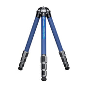 Leofoto LP-324C Poseidon Series 4 Section Water Resistant Carbon Fibre Tripod