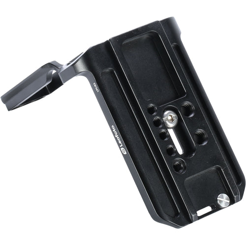 Leofoto LPC-R3 L-Bracket for Canon R3