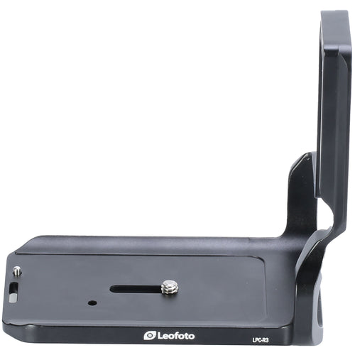 Leofoto LPC-R3 L-Bracket for Canon R3