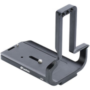 Leofoto LPC-R3 L-Bracket for Canon R3