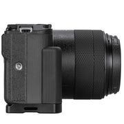 Leofoto LPC-R50V L-Bracket for Canon R50V