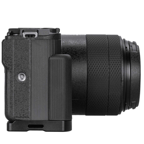 Leofoto LPC-R50V L-Bracket for Canon R50V