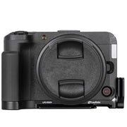 Leofoto LPC-R50V L-Bracket for Canon R50V