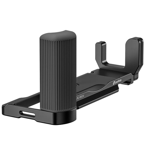 Leofoto LPC-R50V L-Bracket for Canon R50V