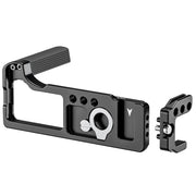 Leofoto LPC-R50V L-Bracket for Canon R50V