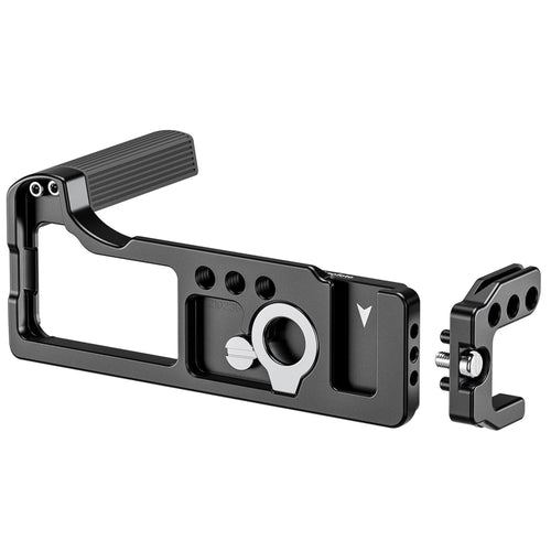 Leofoto LPC-R50V L-Bracket for Canon R50V