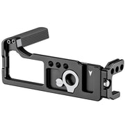 Leofoto LPC-R50V L-Bracket for Canon R50V