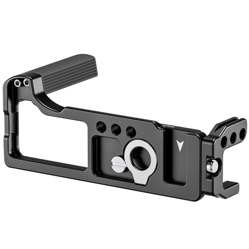 Leofoto LPC-R50V L-Bracket for Canon R50V