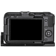 Leofoto LPC-R50V L-Bracket for Canon R50V