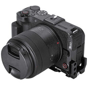 Leofoto LPC-R50V L-Bracket for Canon R50V