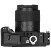Leofoto LPC-R50V L-Bracket for Canon R50V