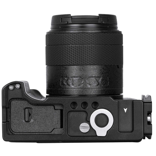 Leofoto LPC-R50V L-Bracket for Canon R50V