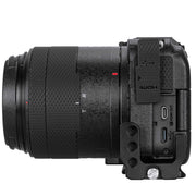 Leofoto LPC-R50V L-Bracket for Canon R50V