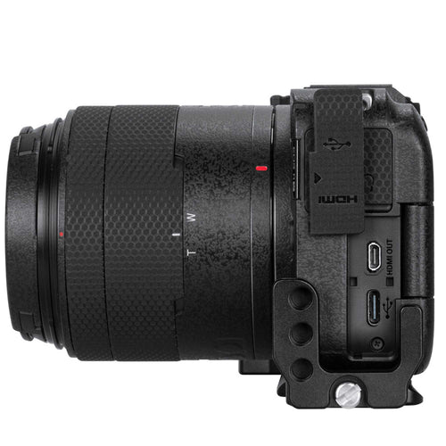 Leofoto LPC-R50V L-Bracket for Canon R50V