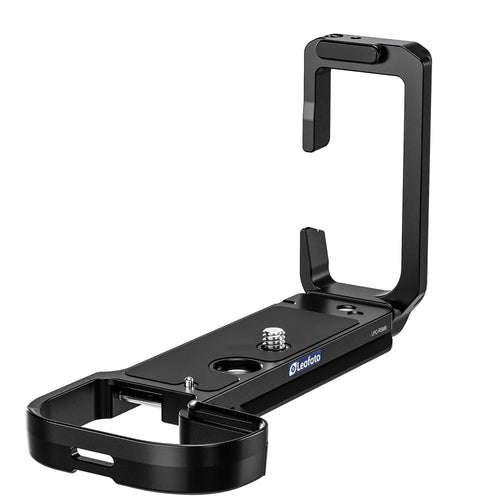 Leofoto LPC-R5II L-Bracket for Canon R5II