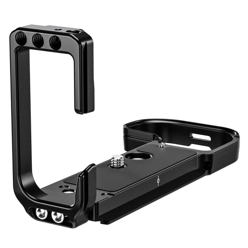 Leofoto LPC-R5II L-Bracket for Canon R5II