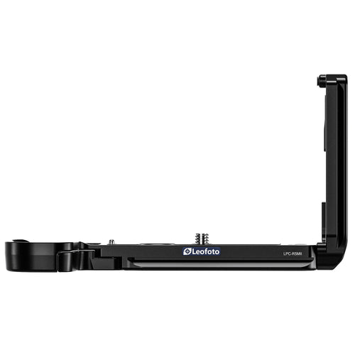 Leofoto LPC-R5II L-Bracket for Canon R5II