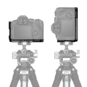Leofoto LPC-R5II L-Bracket for Canon R5II