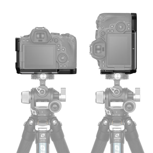 Leofoto LPC-R5II L-Bracket for Canon R5II