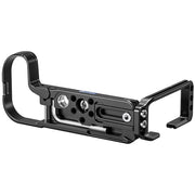 Leofoto LPC-R6II L-Bracket for Canon R6II,R5,R5C,R6,R5II