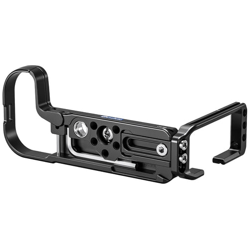 Leofoto LPC-R6II L-Bracket for Canon R6II,R5,R5C,R6,R5II