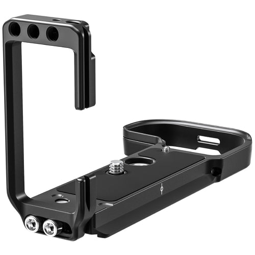 Leofoto LPC-R6II L-Bracket for Canon R6II,R5,R5C,R6,R5II