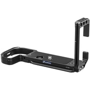 Leofoto LPC-R6II L-Bracket for Canon R6II,R5,R5C,R6,R5II