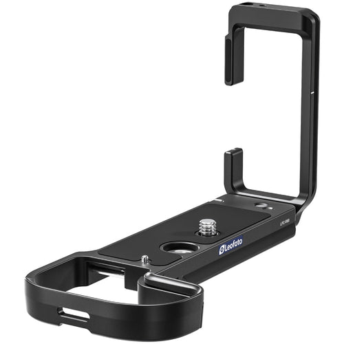 Leofoto LPC-R6II L-Bracket for Canon R6II,R5,R5C,R6,R5II