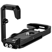 Leofoto LPC-R8 L-Bracket for Canon R8