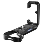 Leofoto LPC-R8 L-Bracket for Canon R8