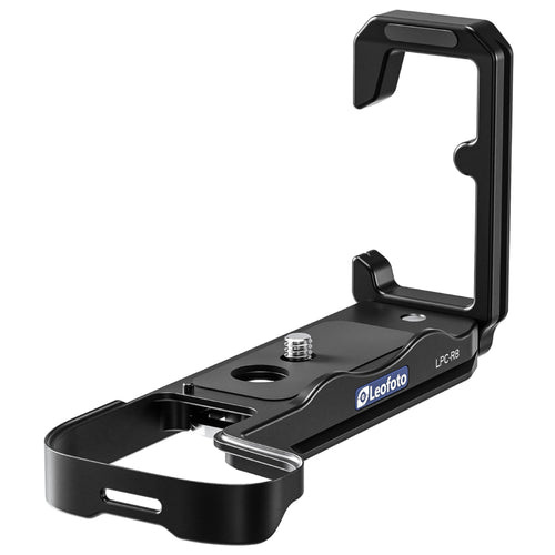 Leofoto LPC-R8 L-Bracket for Canon R8