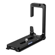 Leofoto LPCO-01 L-Bracket for Canon R6II, R5, R5C, R6, R5II