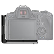 Leofoto LPCO-01 L-Bracket for Canon R6II, R5, R5C, R6, R5II