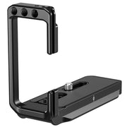 Leofoto LPCO-R6II L-Bracket for Canon R6II, R5, R5C, R6