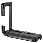 Leofoto LPCO-R6II L-Bracket for Canon R6II, R5, R5C, R6