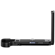 Leofoto LPF-GFX-100II L-Bracket for Fujifilm GFX-100II