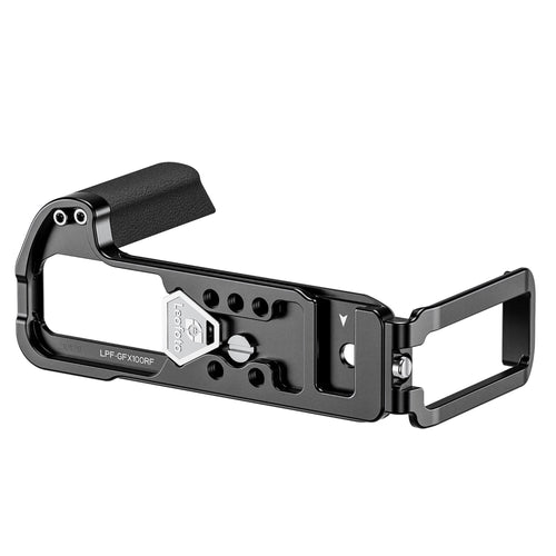 Leofoto LPF-GFX100RF L-Bracket for Fujifilm GFX100RF