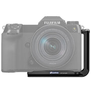 Leofoto LPF-GFX-100S L-Bracket for Fujifilm GFX-100S, 50SII, 100SII