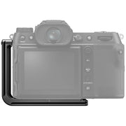 Leofoto LPF-GFX-100S L-Bracket for Fujifilm GFX-100S, 50SII, 100SII